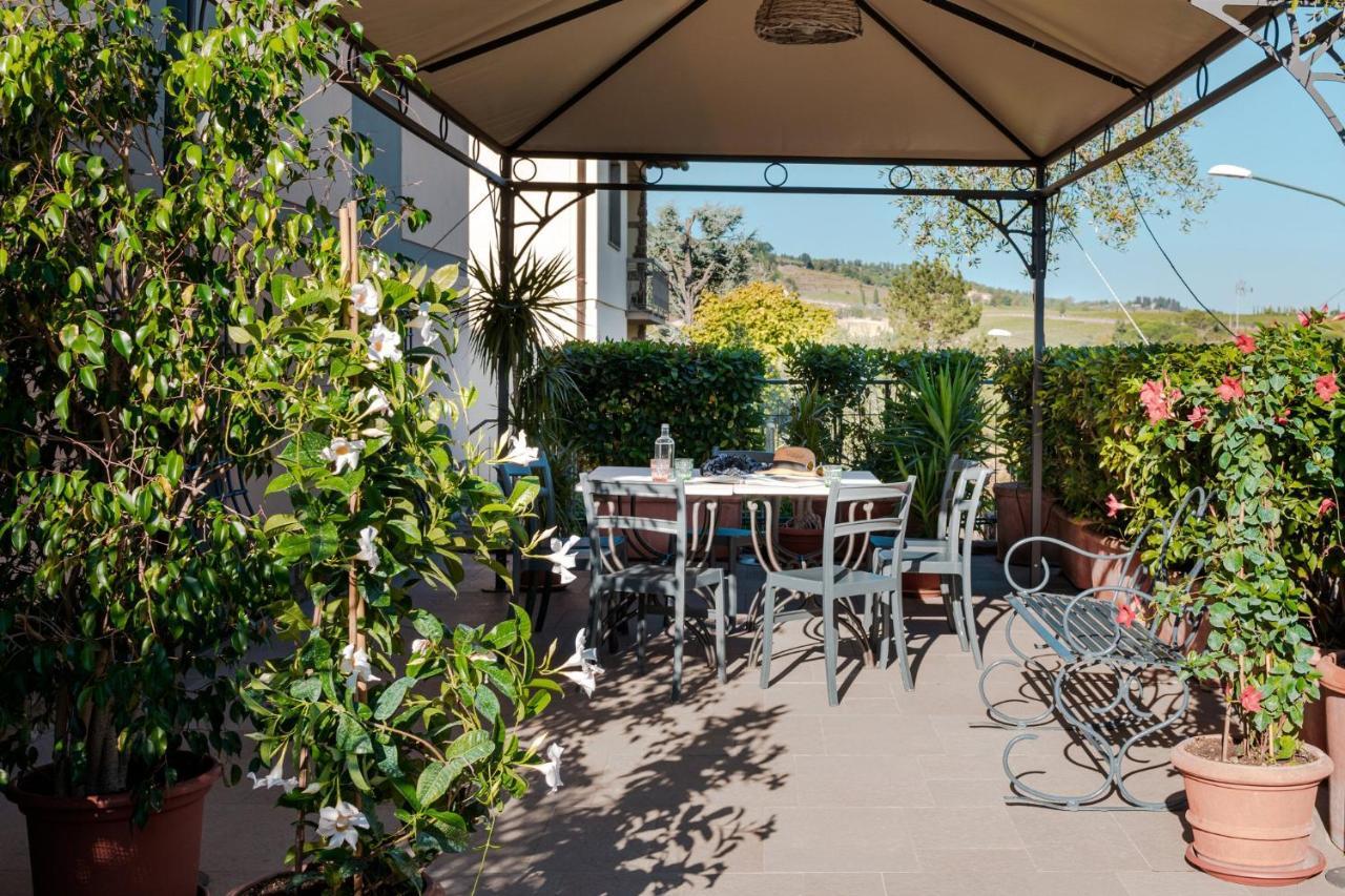 Casa Vacanze Alessandro 1 基安蒂格雷夫 外观 照片