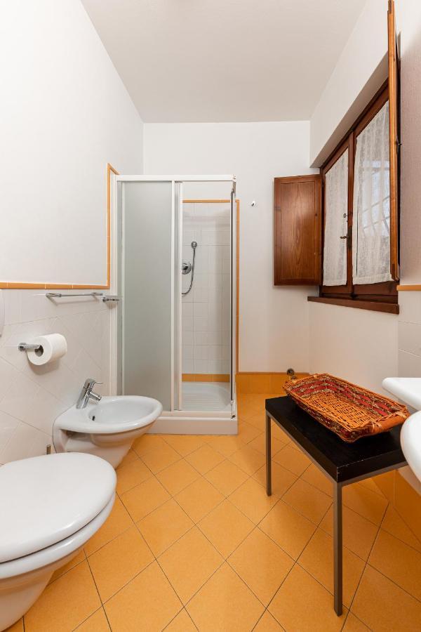 Casa Vacanze Alessandro 1 基安蒂格雷夫 外观 照片
