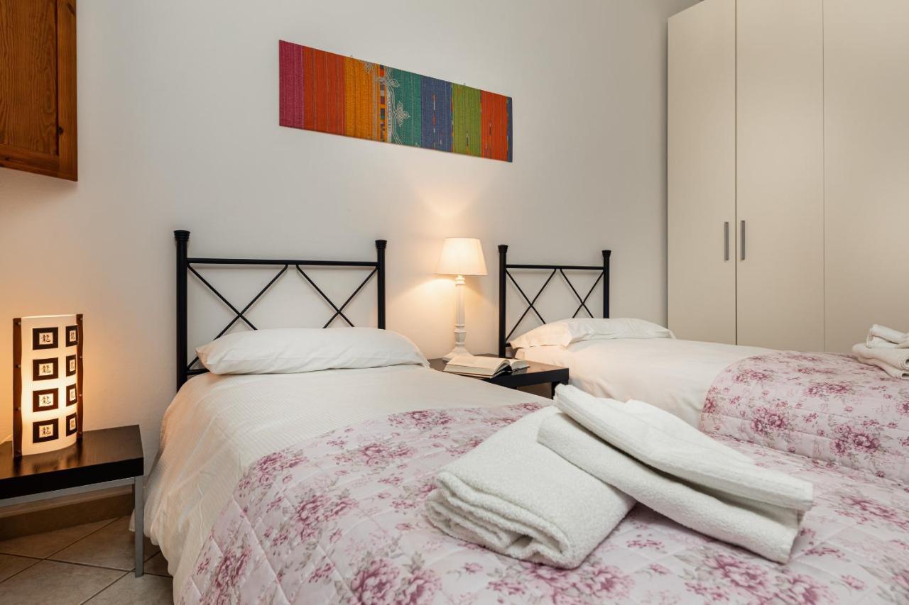 Casa Vacanze Alessandro 1 基安蒂格雷夫 外观 照片