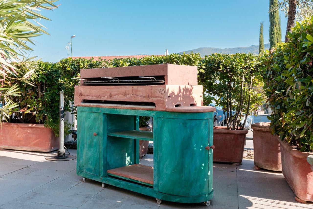 Casa Vacanze Alessandro 1 基安蒂格雷夫 外观 照片
