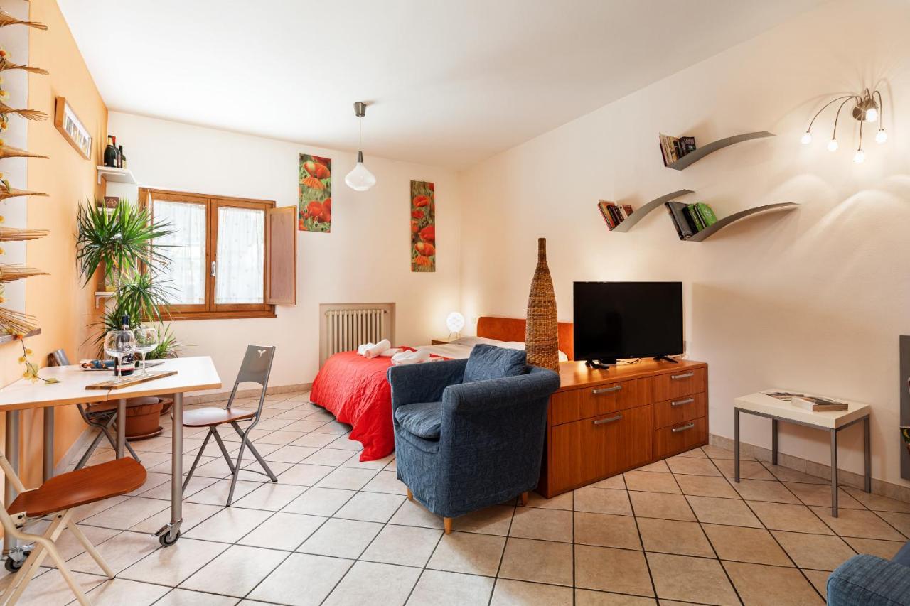 Casa Vacanze Alessandro 1 基安蒂格雷夫 外观 照片
