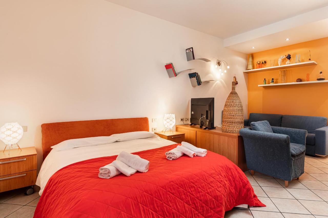 Casa Vacanze Alessandro 1 基安蒂格雷夫 外观 照片