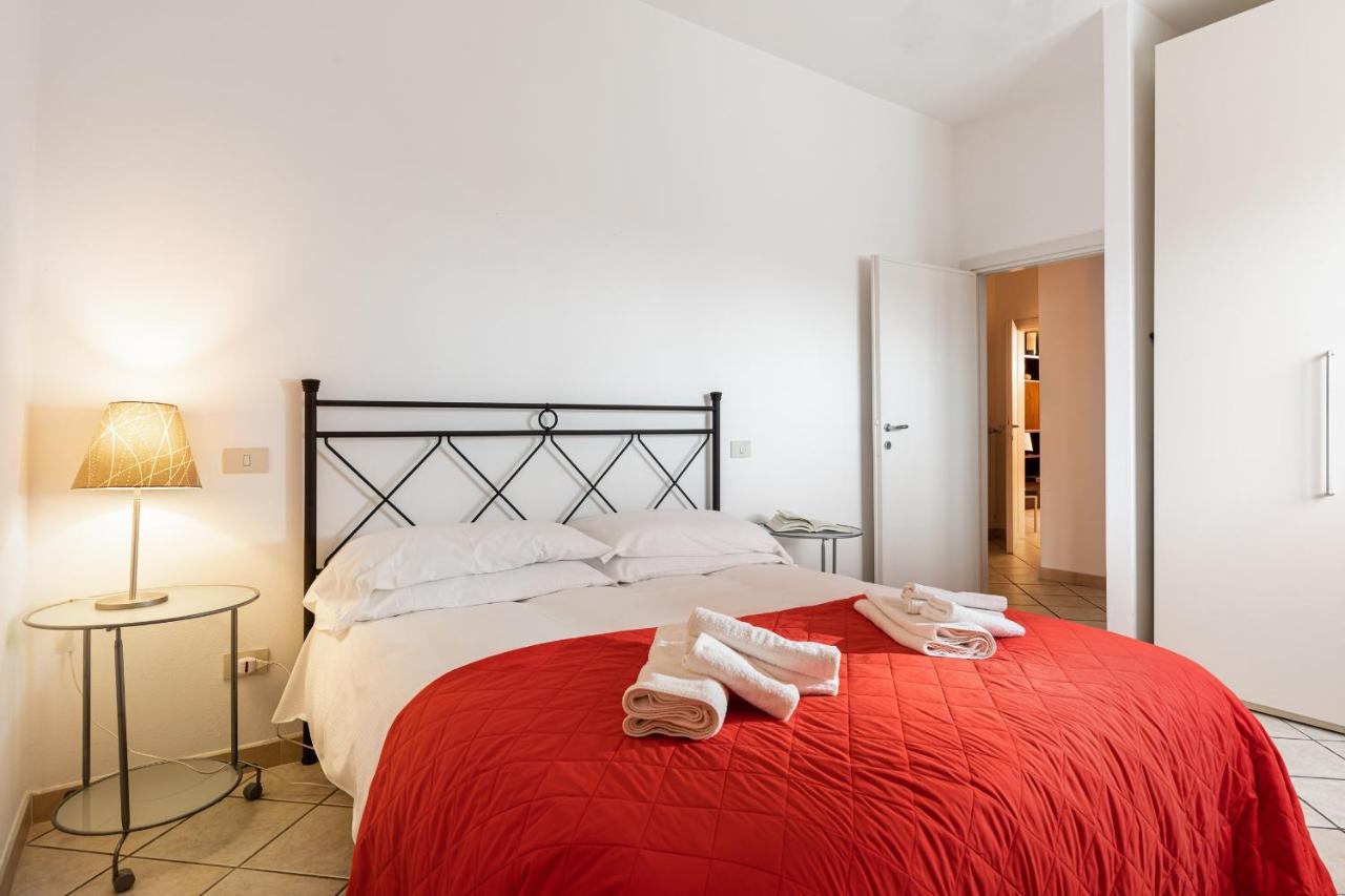 Casa Vacanze Alessandro 1 基安蒂格雷夫 外观 照片