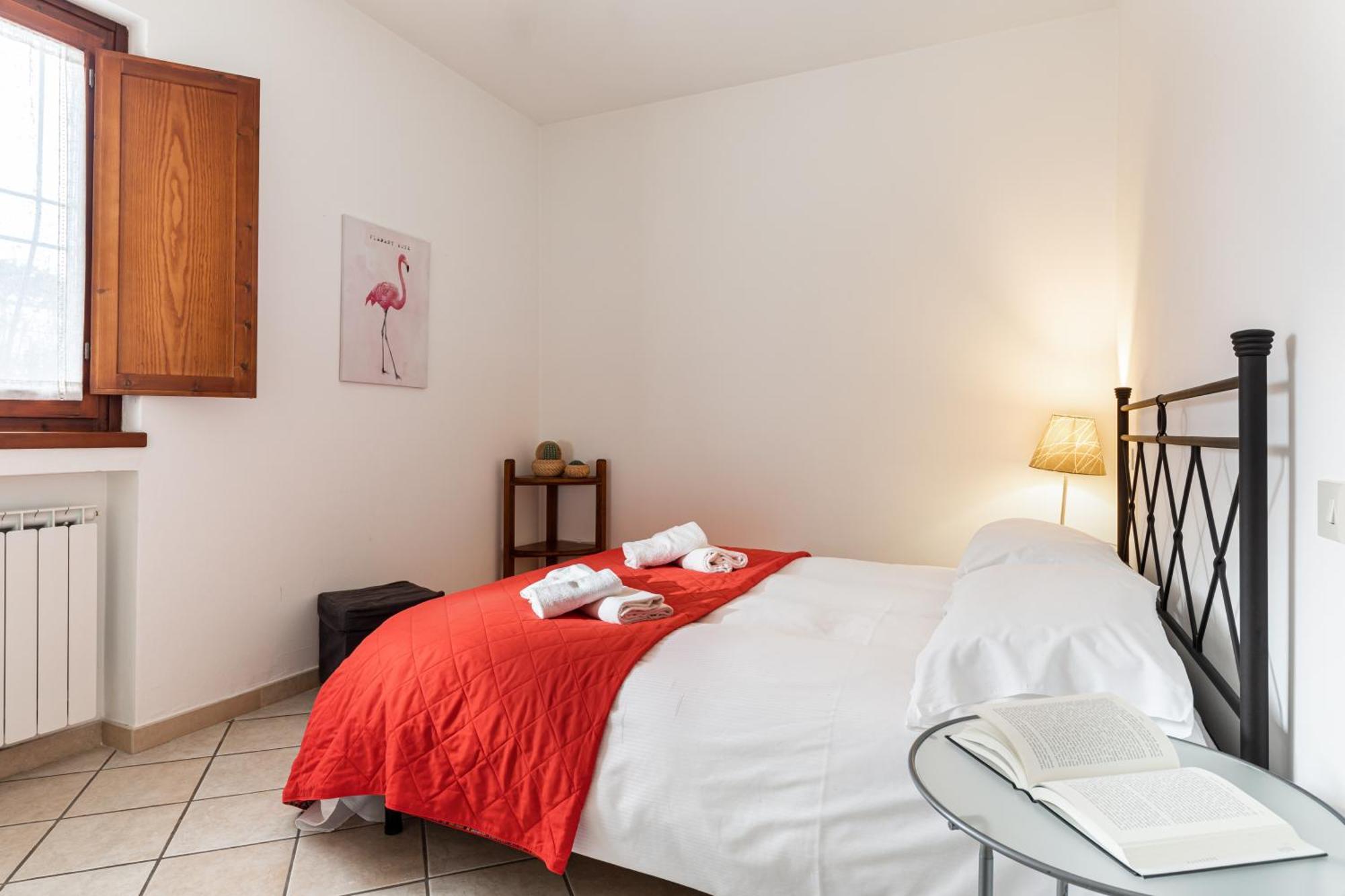 Casa Vacanze Alessandro 1 基安蒂格雷夫 外观 照片