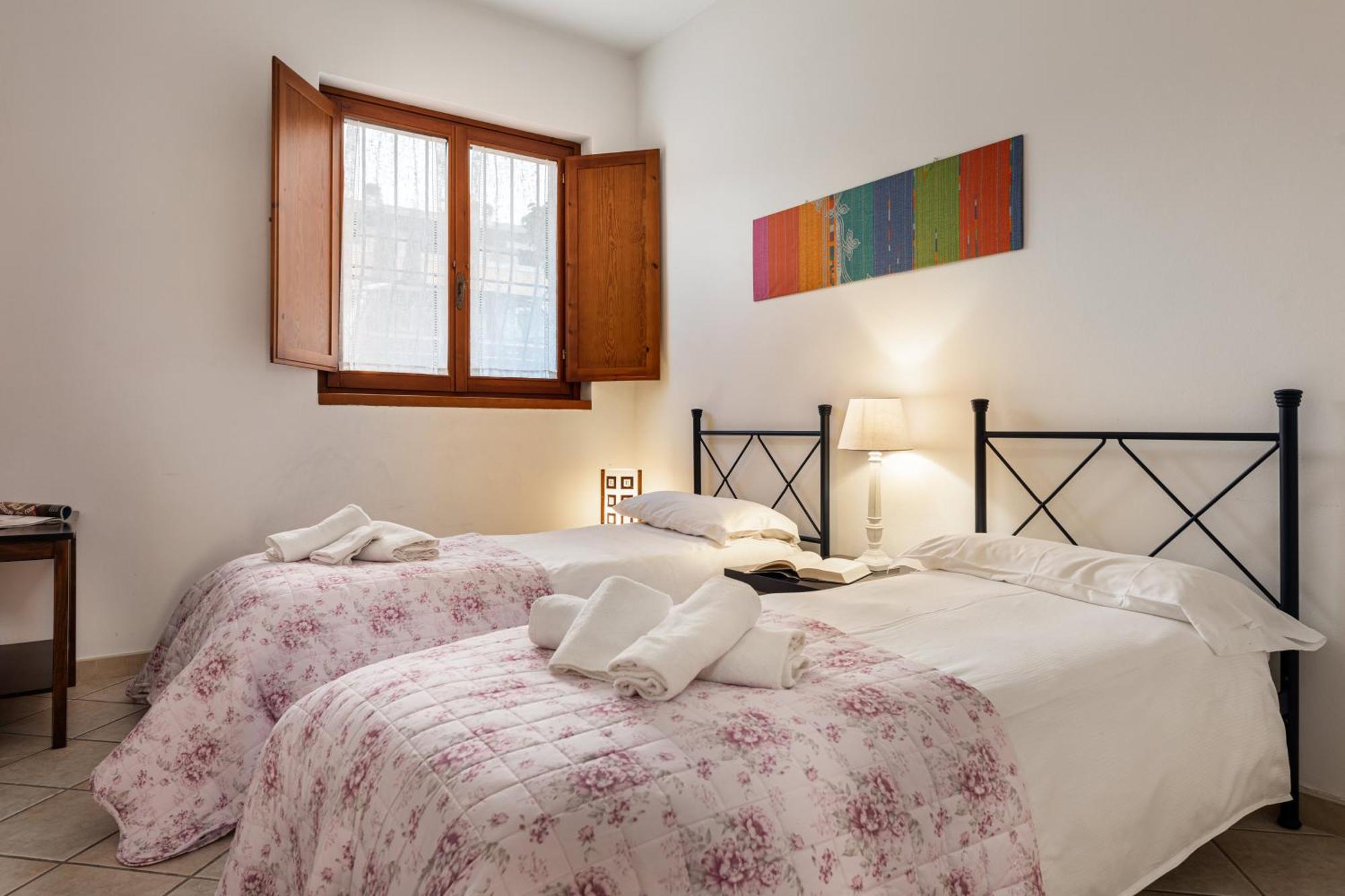 Casa Vacanze Alessandro 1 基安蒂格雷夫 外观 照片